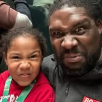 Pierre Campbell - @campbellfam888 - Instagram