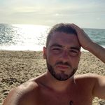 Pierre Campbell - @pierrecampbell18 - Instagram