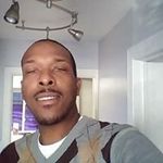 Pierre Campbell - @pierrecampbell77 - Instagram