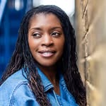 Michelle Pierre-Carr - @pierrecarr - Instagram