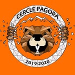 Pierre Castor - @cercle.pagora - Instagram