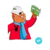 Pierre Castor - @pierre.castor.le.coquin - TikTok