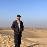 Pierre Hostein - @_pierrecastor_ - Instagram
