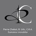 Évaluation immobilière Pierre Chabot - Facebook