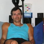 Pierre Chabot - @pierrechabot50 - Instagram