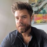 John-Pierre Clark - @johnpierre.clark - Instagram