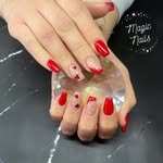 Pierre Clark - @tazzykoger67 - Instagram