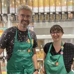 Jade et Pierre de daybyday Clermont - @pierre_daybyday_clermont - Instagram