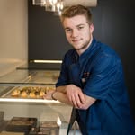 Pierre Colin - @pierre_colin_patissier - Instagram