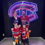 Pierre Comeau - @elucartir - Instagram