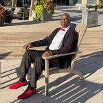 Pierre V. Cooper - @pierrevcooper5431 - Instagram