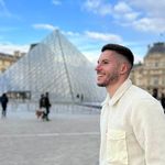Pierre Diaz - @pierreemiliodiaz - Instagram