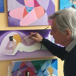 Pierre Dufour - @pierredufourdecorateur - Instagram