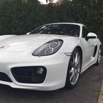 Pierre Dufour - @pierredufour5215 - Instagram