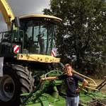 Pierre DUFOUR - @pierrot.agri_44 - Instagram