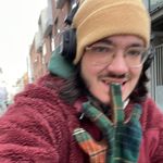 Pierre Dumas - @theonlydum - Instagram