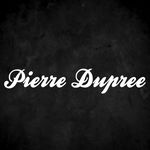Pierre Dupree - @pierredupree_ - Instagram