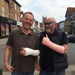 Sean Fleming - @seanpierrefleming - Instagram