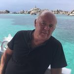 Jean Pierre Fleury - @fleury4622 - Instagram