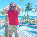 Pierre M Flores - @pierremichael87 - Instagram