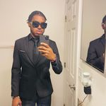 Avril Pierre Rijkaard Ricky-Fox - @rickyfoxlegal23 - Instagram