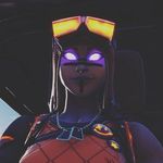 Pierre Fox - @thatspark95 - Instagram