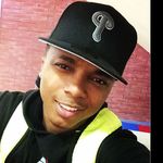 Pierre Fox - @_pfox - Instagram