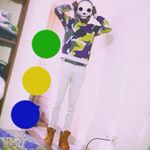 Pierre Fox - @hassan_mep - Instagram