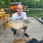 Pierre Gabriel - @pierregabriel1976 - Instagram
