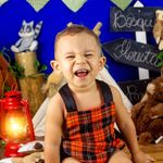 👶🏻Pierre Gabriel - @pierregabrielprincipe - Instagram