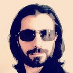 Pierre Gabriel Thomas El Achkar - @pierregabrielelachkar - Instagram