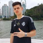 Pierre Gabriel Franco - @pierregabrielfranco - Instagram