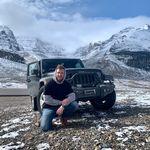 Pierre-Gabriel Paré - @pgpqc - Instagram