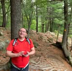 Pierre Gaudreau - Facebook