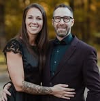 Pierre-Luc Gaudreau - Facebook