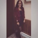 Stacy Gaudreau St-Pierre - @stacygaudreaustpierre - Instagram