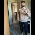 Pierre Hernãndez - @muchacho.57 - Instagram