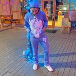 Pierre Hernandez - @pierrehdz04 - Instagram