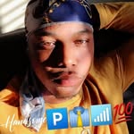 Pierr'e Howard - @pierre_but_im_not_french - Instagram