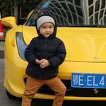 Pierre - @pierrehowardliu - Instagram