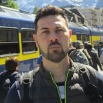 Pierre-Emmanuel Imbert - @69pierrem69 - Instagram