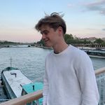 Pierre Imbert - @pierre__imb - Instagram