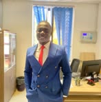 Pierre Innocent Lamah - Facebook