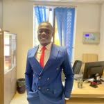 Pierre Innocent Lamah - @pierreinnocentlamah - Instagram