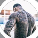 Pierre Jackson - @pappygaw - Instagram