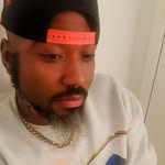 Pierre Jackson - @_pierrethegod - Instagram