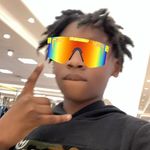 Pierre Jackson - @yallniggasgay_ - Instagram
