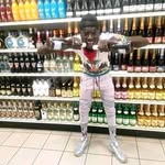 pierre Jackson - @pierrejackson384 - Instagram