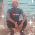 pierre Jackson - @robinioglbgj - Instagram