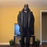 Pierre Jackson - @piejac913 - Instagram